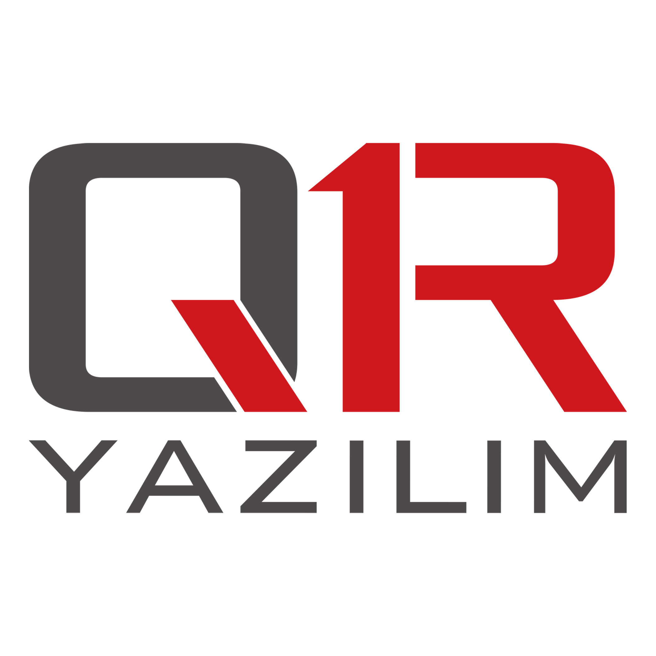 QR Yazılım